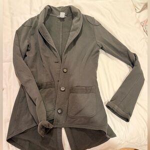 Hard tail Women's Jacket